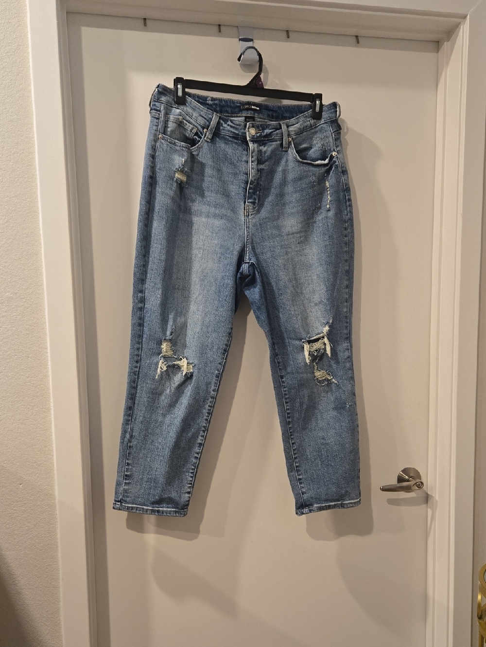 Tobi Boyfriend Jeans